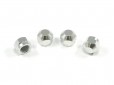 E-Flite Blade 200 QX Aluminum Motor Nut Set